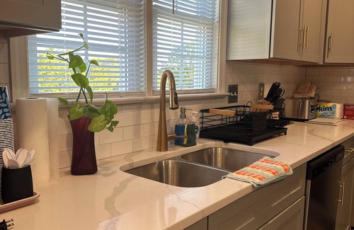 Ephrata House | KC Guesthouse in Ephrata