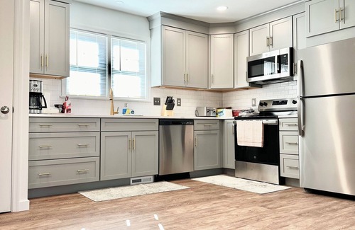 Ephrata House | KC Guesthouse in Ephrata