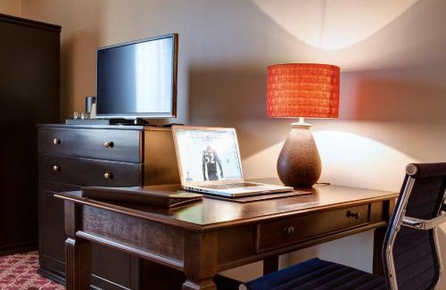 Mata Redonda Hotel | KC Hotel San Jose