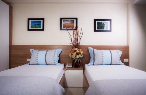 Nong Bon Hotel | KC Place Srinakarin