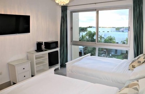 San Rafael del Yuma Hotel | KC Residence