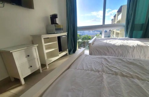 San Rafael del Yuma Hotel | KC Residence