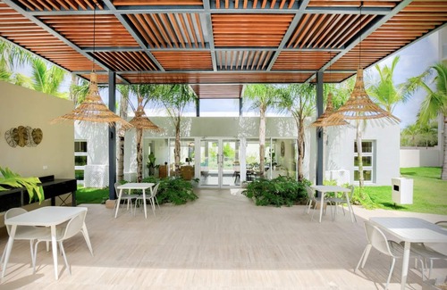 San Rafael del Yuma Hotel | KC Residence