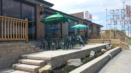 Vars Hotel | KC's Country Inn
