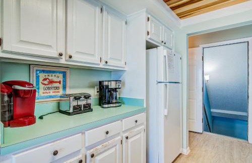 Edisto Island House | KC's Seaside Sanctuary