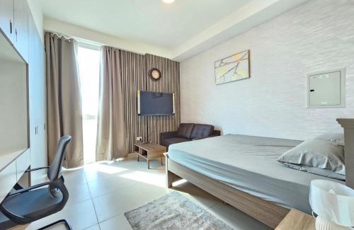 Khalifa City Apartment | KCA c5- 608