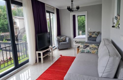 Masukiye Apartment | KD Apartments