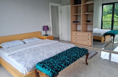 Masukiye Apartment | KD Apartments