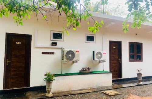 Attikulama House | KD Homes