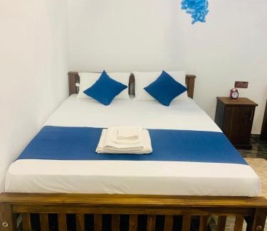 Attikulama House | KD Homes