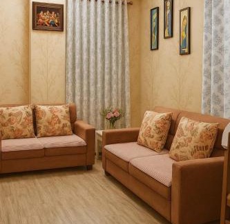 Paltan Bazaar Apartment | KD Homestay