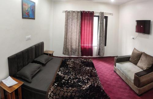 Bhaderwah Hotel | KD's RESORT BHADERWAH