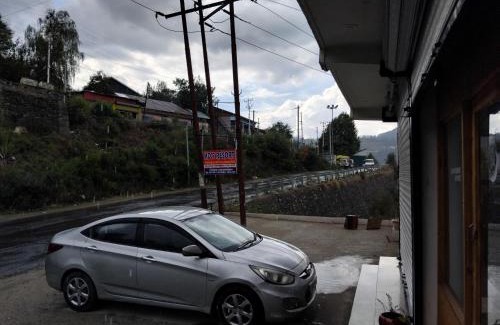 Bhaderwah Hotel | KD's RESORT BHADERWAH