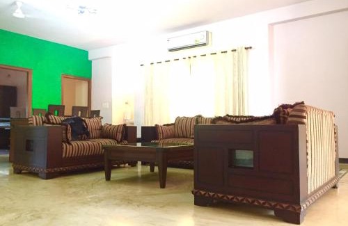 Alto de Porvorim Villa | KD's Villa - North Goa