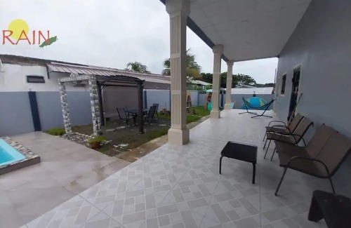 Buccoo Villa | KDK Villa.