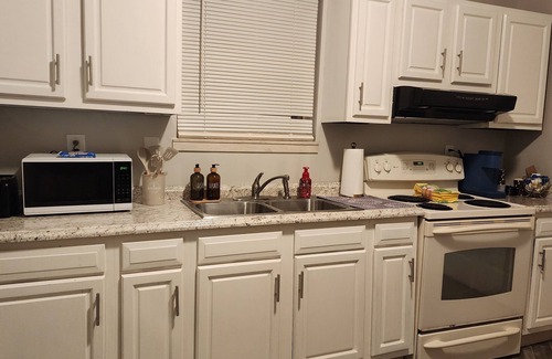 Ashland Apartment | KDMCs Backyard, Outdoor Fun at the Park