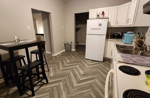 Ashland Apartment | KDMCs Backyard, Outdoor Fun at the Park