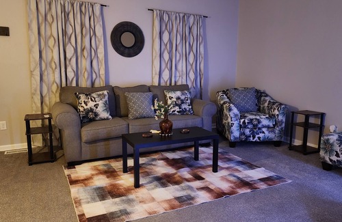 Ashland Apartment | KDMCs Backyard, Outdoor Fun at the Park