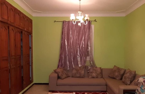 Tipasa Apartment | KDS Residence