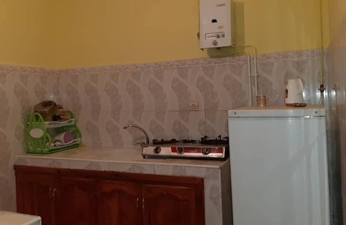 Tipasa Apartment | KDS Residence