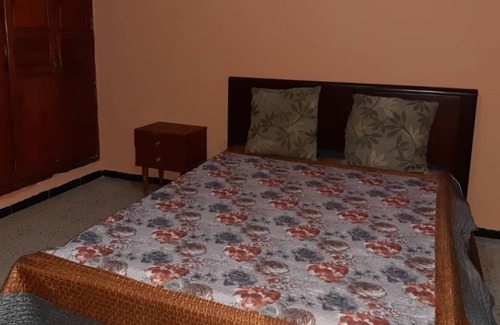 Tipasa Apartment | KDS Residence