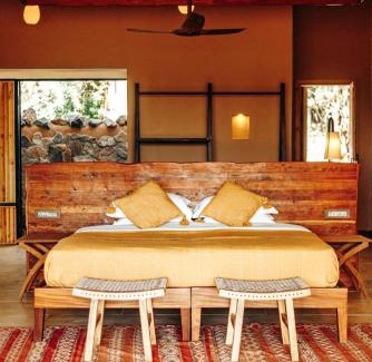 Kalama Wildlife Conservancy Cabin | Soroi Samburu Lodge
