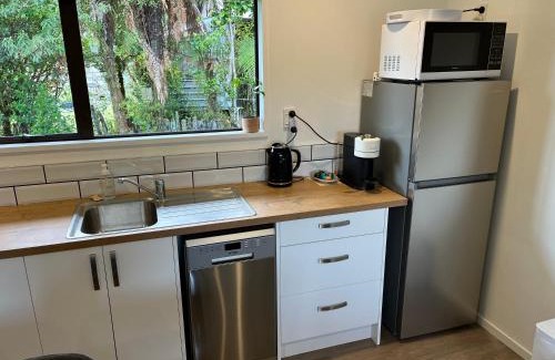 Franz Josef Glacier House | Kea Retreat