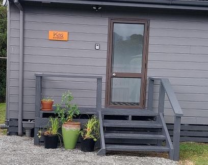Franz Josef Glacier House | Kea Retreat