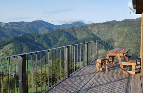 Kairuru House | Kea Ridge King Ensuite Room