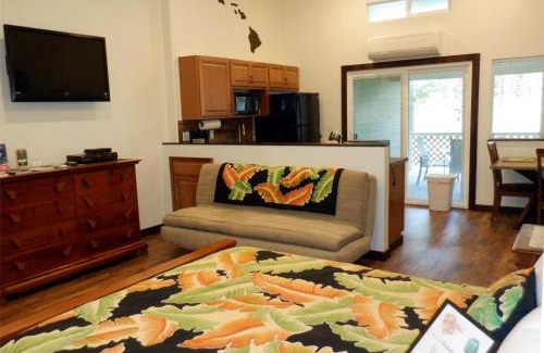 Keaau House | Keaau Place