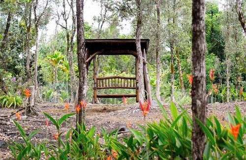 Keaau House | Keaau Place
