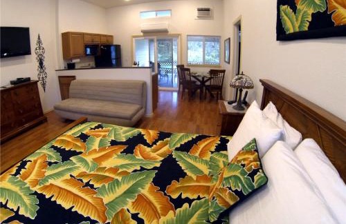 Keaau House | Keaau Place