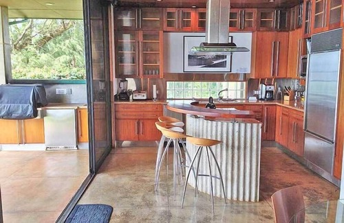 Kealia House | Kealia Landing, Spectacular Oceanfront 3 BR-Privacy & Space, Incredible Views