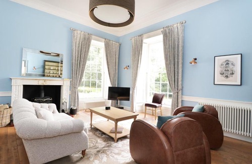 Rothesay House | Kean's Cottage