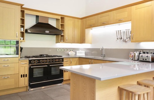Rothesay House | Kean's Cottage