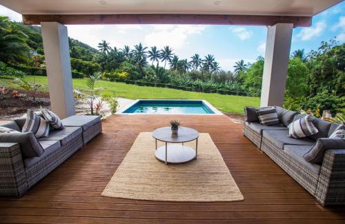 Matavera House | Keanas Home