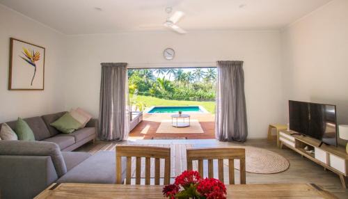 Matavera House | Keanas Home