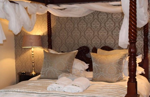 KwaDukuza House | Kearsney Manor Guesthouse