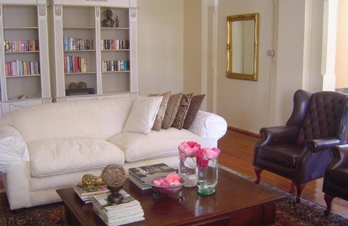 KwaDukuza House | Kearsney Manor Guesthouse
