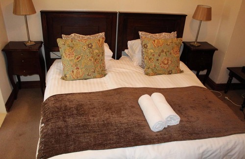 KwaDukuza House | Kearsney Manor Guesthouse
