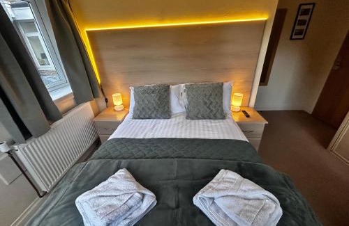 Worton Hotel | Kearton Guest House