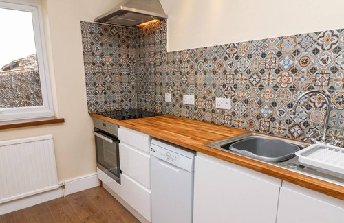 Worton Cottage | KEARTONS - BUTTERTUBS, pet friendly in Muker