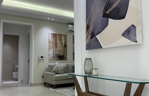 Qurtubah Apartment | Kease Qurtubah D-1 Elegance XZ51