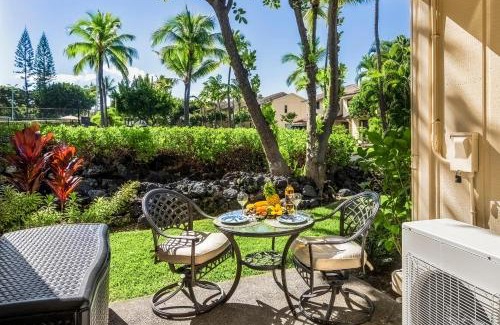 Kahaluu Bay House | Keauhou Kona Surf & Racquet Club #58