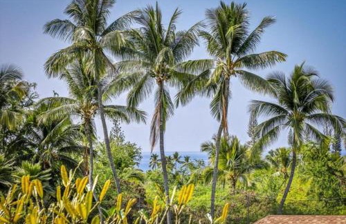 Keauhou House | Keauhou Punahele #B-107