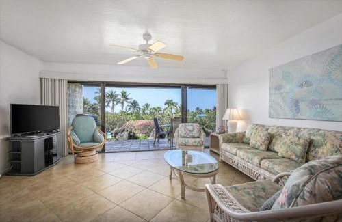 Keauhou House | Keauhou Punahele #B-107