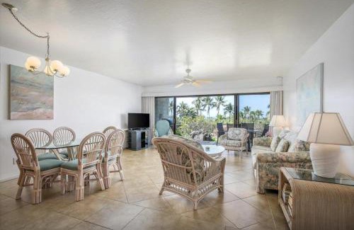 Keauhou House | Keauhou Punahele #B-107