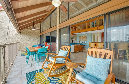 Keauhou Condo | Keauhou Punahele | Condo in Kailua-Kona