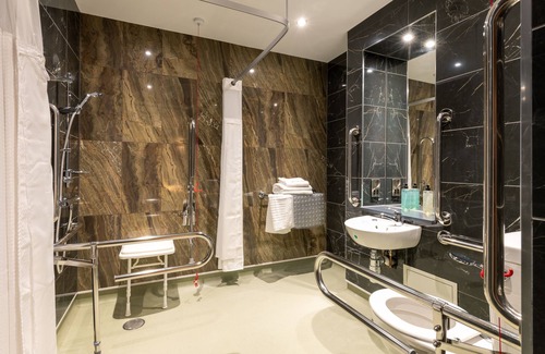Portobello Hotel | Keavans Port