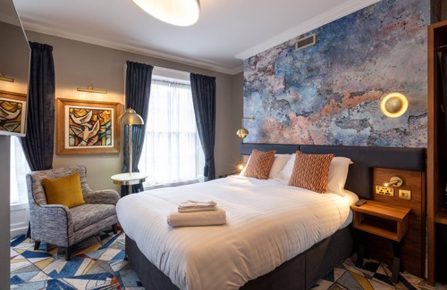 Portobello Hotel | Keavans Port